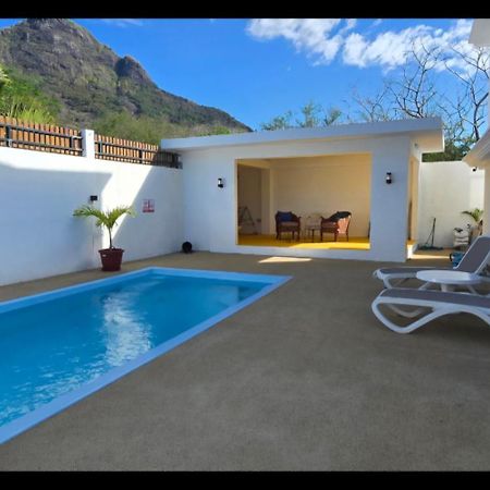Suntoo Villa Wind & Kitesurf Accommodation La Gaulette Eksteriør bilde