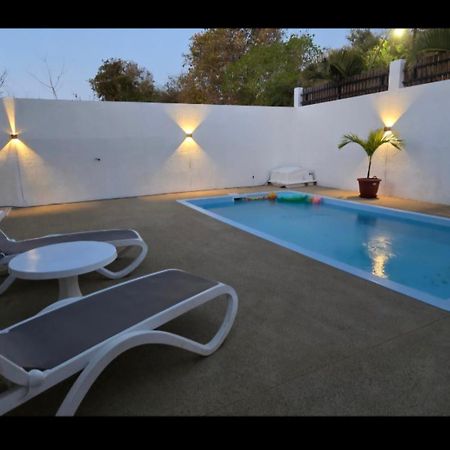 Suntoo Villa Wind & Kitesurf Accommodation La Gaulette Eksteriør bilde