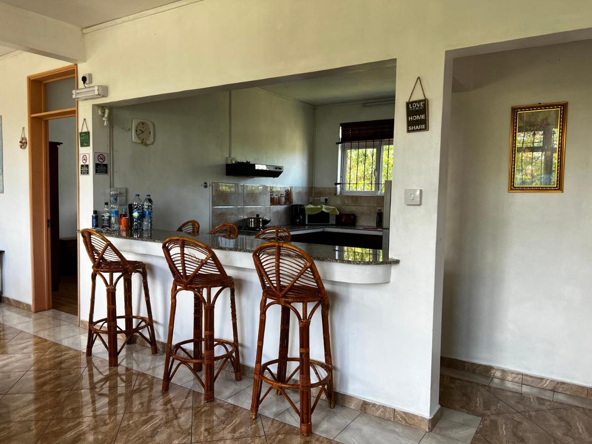Suntoo Villa Wind & Kitesurf Accommodation La Gaulette Eksteriør bilde