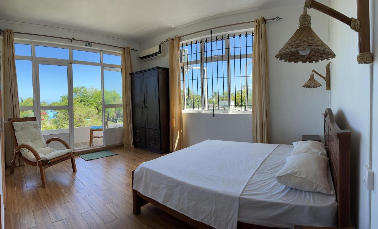 Suntoo Villa Wind & Kitesurf Accommodation La Gaulette Eksteriør bilde