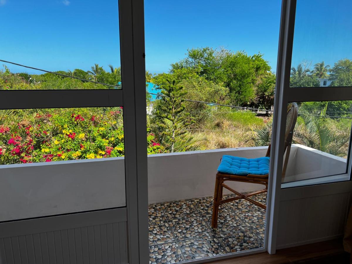 Suntoo Villa Wind & Kitesurf Accommodation La Gaulette Eksteriør bilde