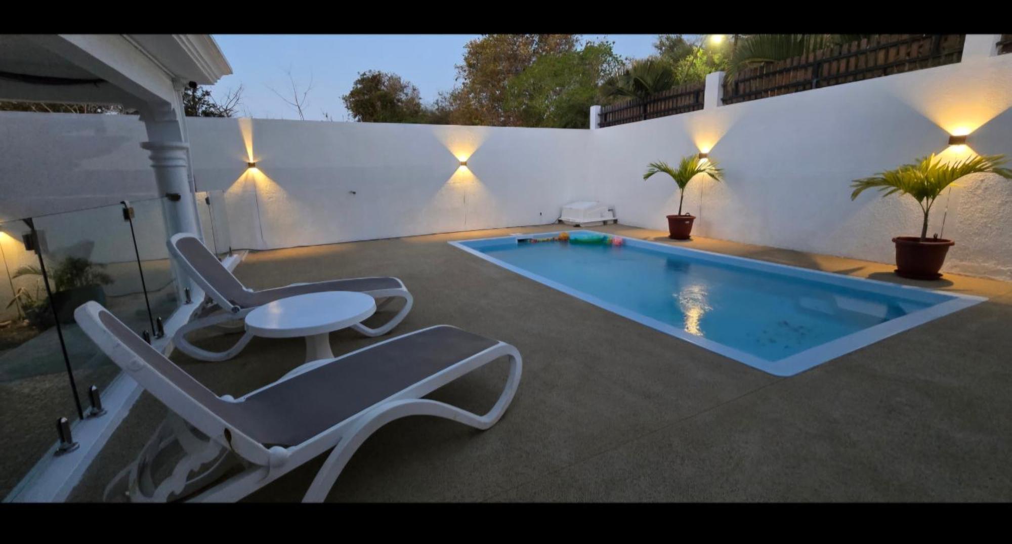 Suntoo Villa Wind & Kitesurf Accommodation La Gaulette Eksteriør bilde