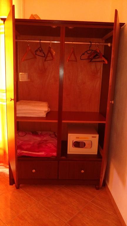Suntoo Villa Wind & Kitesurf Accommodation La Gaulette Rom bilde