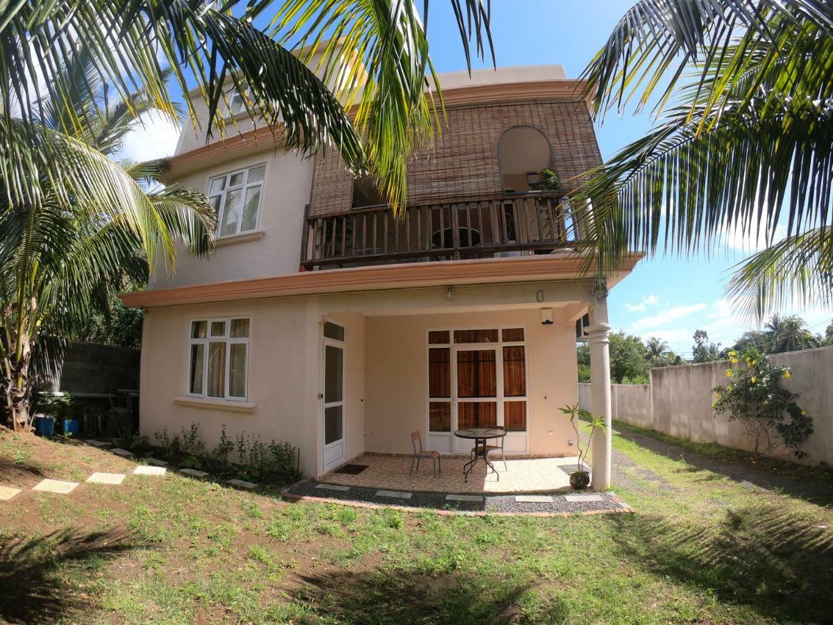 Suntoo Villa Wind & Kitesurf Accommodation La Gaulette Eksteriør bilde