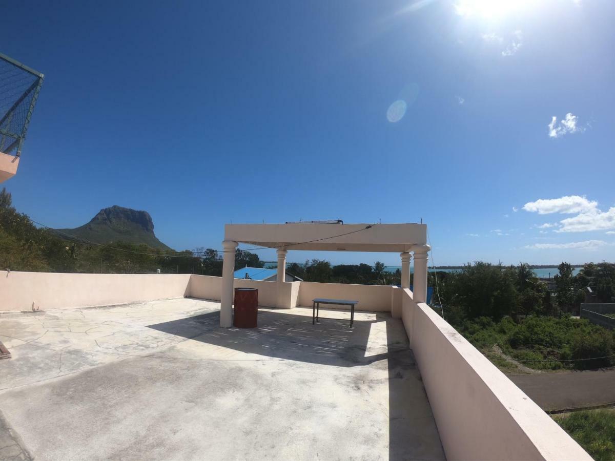 Suntoo Villa Wind & Kitesurf Accommodation La Gaulette Eksteriør bilde