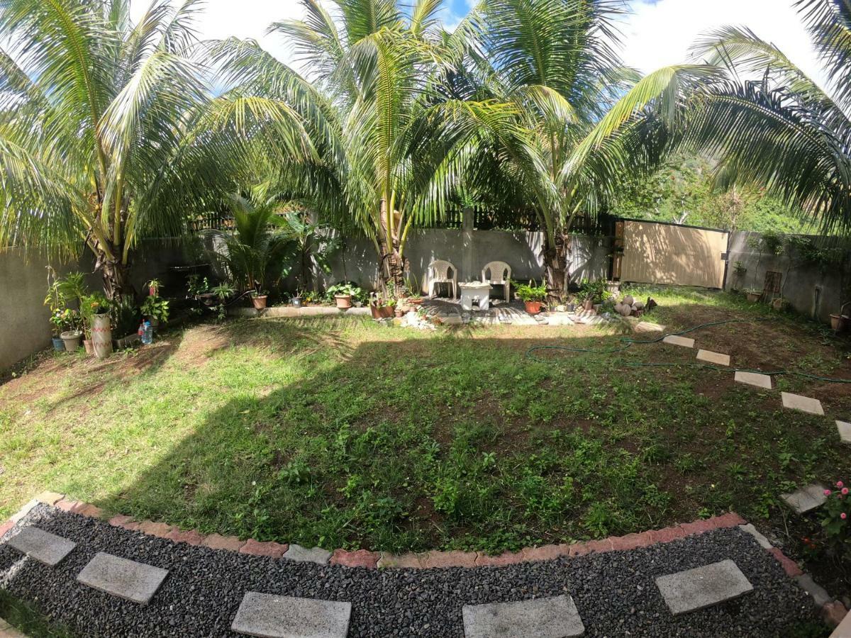 Suntoo Villa Wind & Kitesurf Accommodation La Gaulette Eksteriør bilde